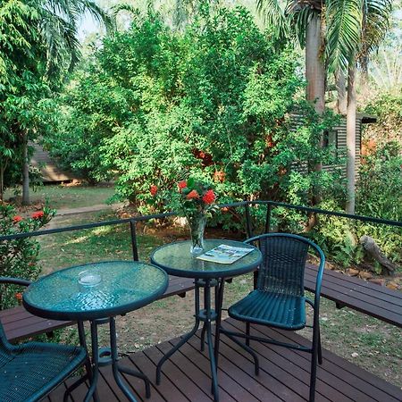 Breeze Holiday Parks - Mary River Marrakai Exterior foto