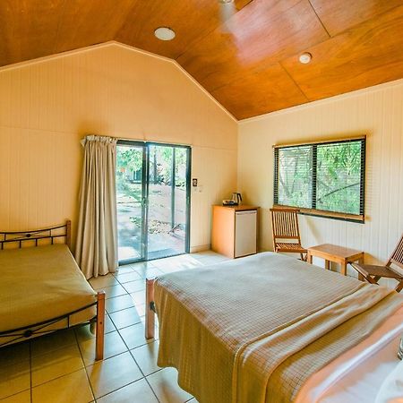 Breeze Holiday Parks - Mary River Marrakai Exterior foto