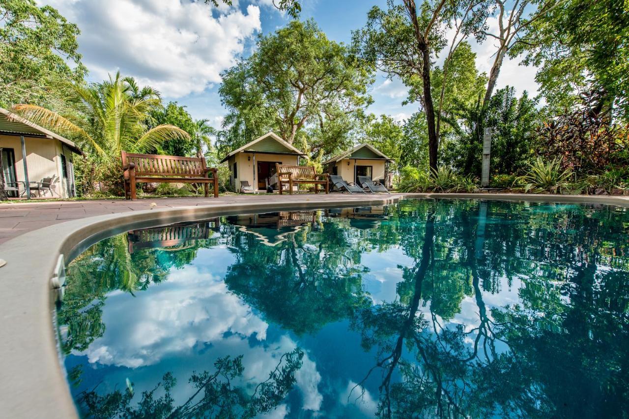 Breeze Holiday Parks - Mary River Marrakai Exterior foto