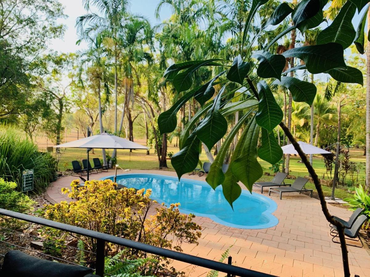 Breeze Holiday Parks - Mary River Marrakai Exterior foto