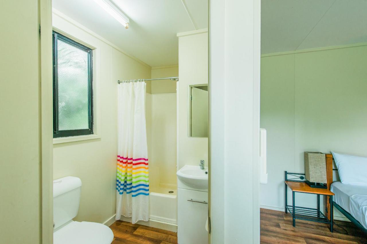 Breeze Holiday Parks - Mary River Marrakai Exterior foto