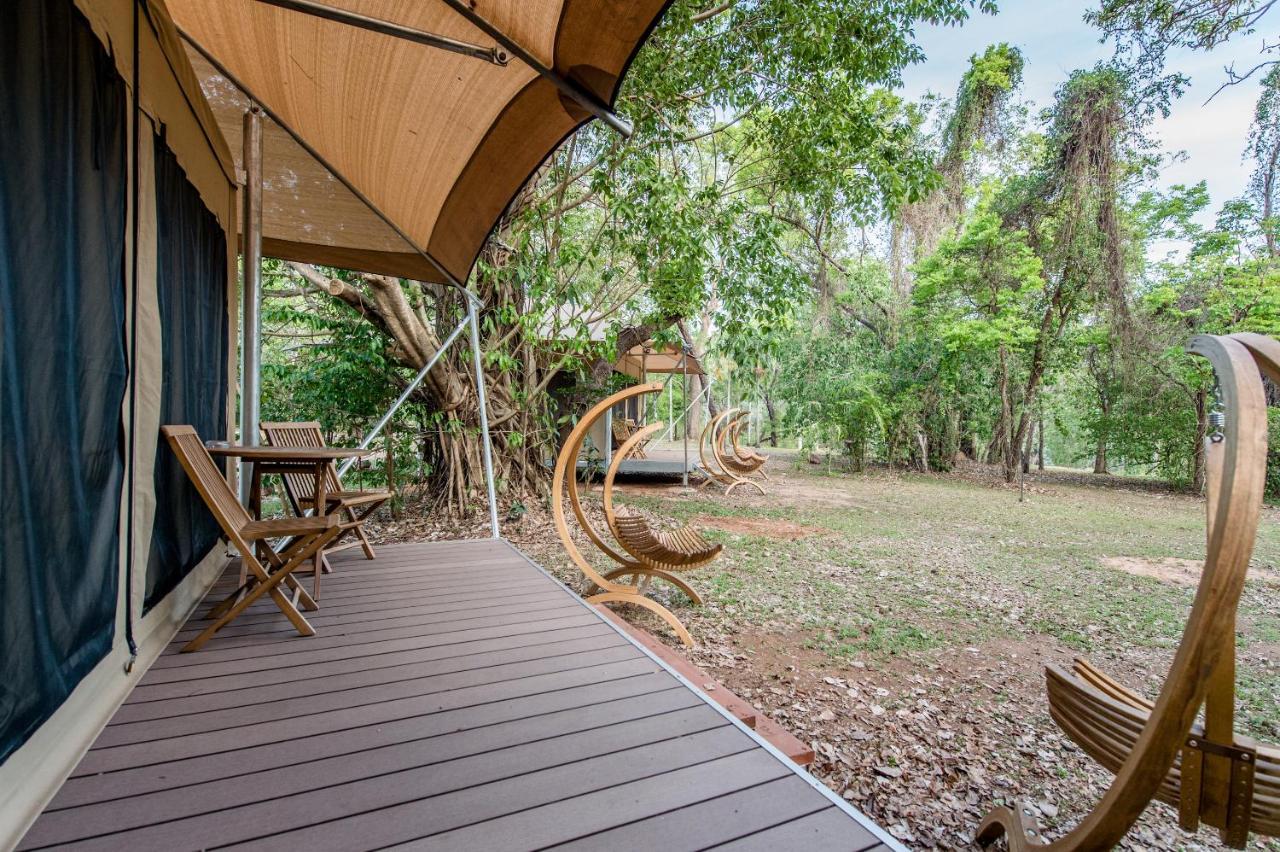 Breeze Holiday Parks - Mary River Marrakai Exterior foto