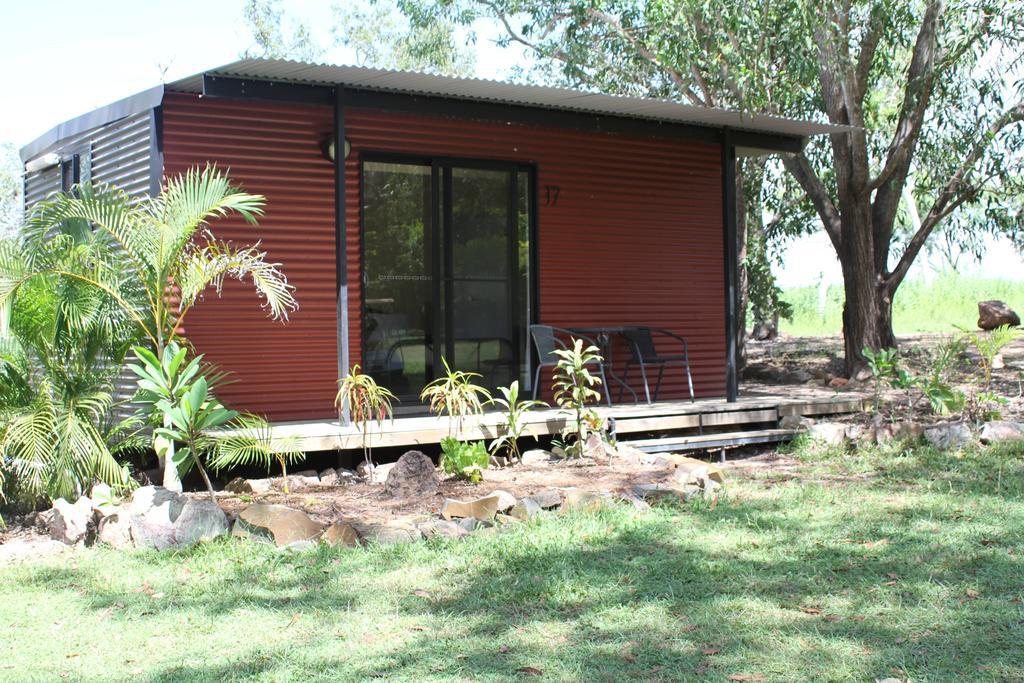 Breeze Holiday Parks - Mary River Marrakai Exterior foto