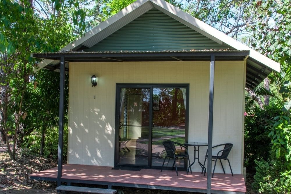 Breeze Holiday Parks - Mary River Marrakai Exterior foto