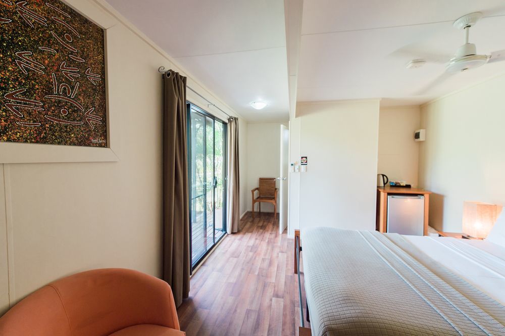 Breeze Holiday Parks - Mary River Marrakai Exterior foto