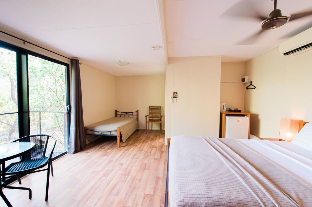 Breeze Holiday Parks - Mary River Marrakai Exterior foto